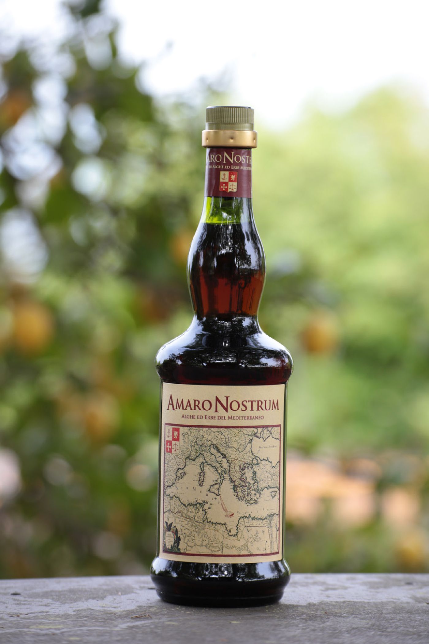 ACQUISTA ON-LINE AMARO NOSTRUM